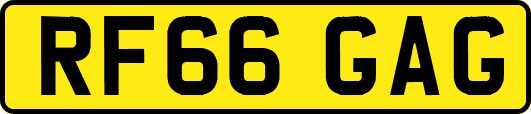 RF66GAG