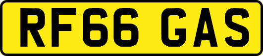 RF66GAS