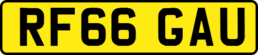 RF66GAU