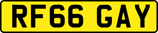 RF66GAY