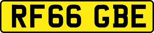RF66GBE