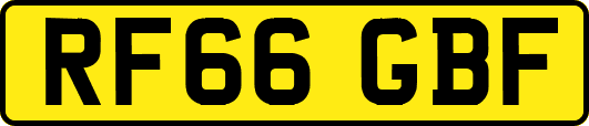 RF66GBF