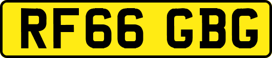 RF66GBG