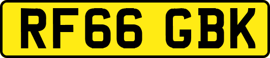 RF66GBK