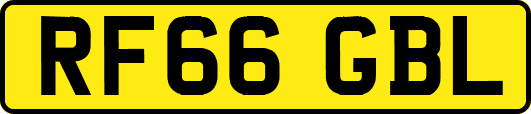 RF66GBL