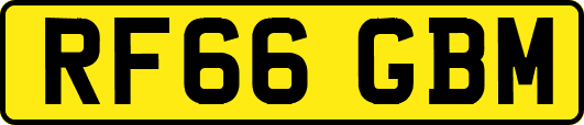 RF66GBM