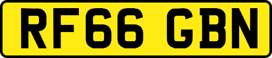 RF66GBN