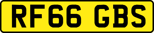 RF66GBS