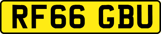 RF66GBU