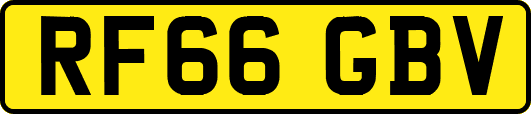 RF66GBV