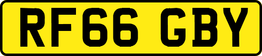 RF66GBY