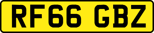 RF66GBZ