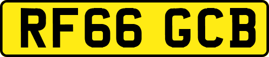 RF66GCB