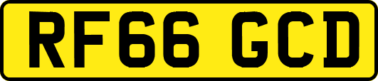 RF66GCD