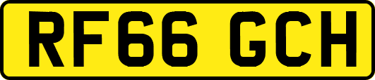 RF66GCH