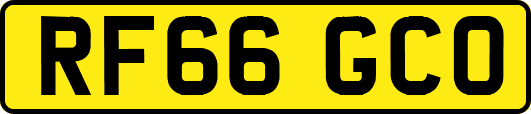 RF66GCO