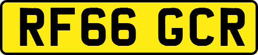 RF66GCR