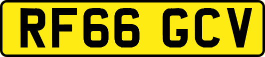 RF66GCV