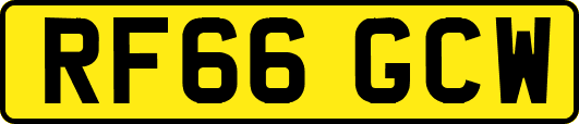 RF66GCW