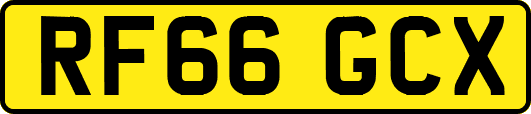 RF66GCX