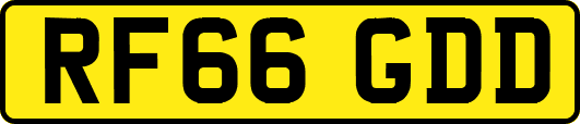 RF66GDD