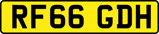RF66GDH