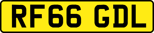 RF66GDL