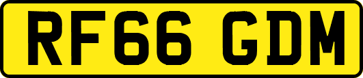 RF66GDM
