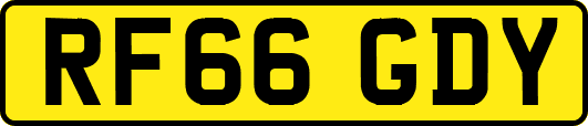 RF66GDY