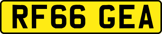 RF66GEA