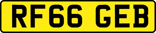 RF66GEB