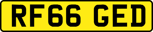 RF66GED