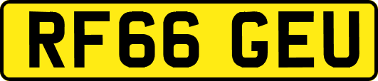 RF66GEU
