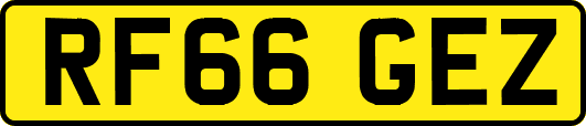 RF66GEZ