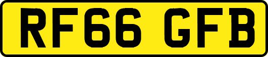 RF66GFB