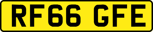 RF66GFE