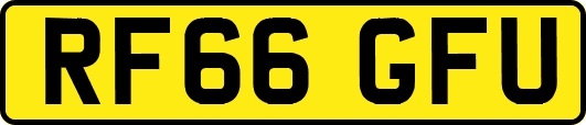 RF66GFU