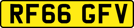 RF66GFV