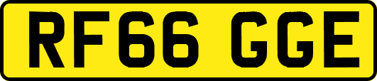 RF66GGE