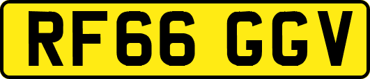 RF66GGV