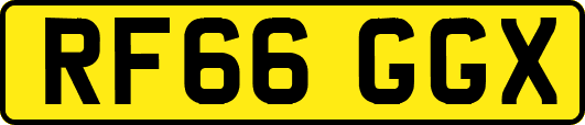 RF66GGX
