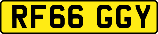 RF66GGY