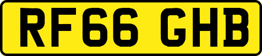 RF66GHB