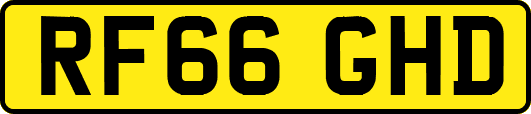 RF66GHD
