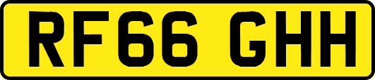 RF66GHH