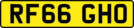 RF66GHO