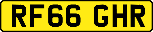 RF66GHR