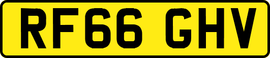 RF66GHV