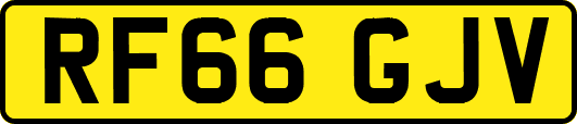 RF66GJV