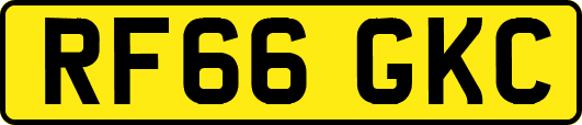 RF66GKC